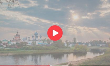 Веб камеры в Тихвине: смотреть онлайн в реальном времени