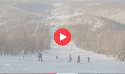 Веб камеры на горе Аджигардак: смотреть онлайн в реальном времени