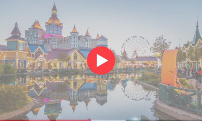 Веб камеры в Сочи Парке: смотреть онлайн в реальном времени