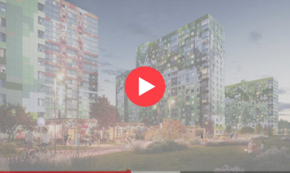 Веб камеры в ЖК «Сказочный лес»: смотреть онлайн в реальном времени