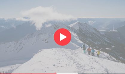 Веб камеры на горнолыжном курорте Цей: смотреть онлайн в реальном времени