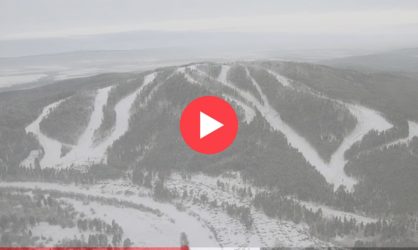 Веб камеры на горнолыжном курорте Евразия в городе Куса: смотреть онлайн в реальном времени
