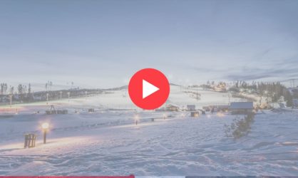 Веб камеры на горнолыжном курорте Игора: смотреть онлайн в реальном времени