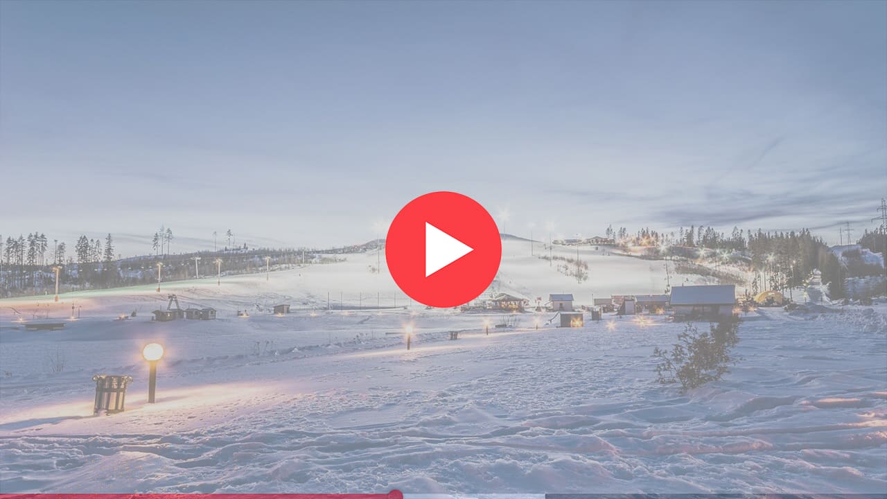 Онлайн камеры на горнолыжном курорте Игора: смотреть в реальном времени