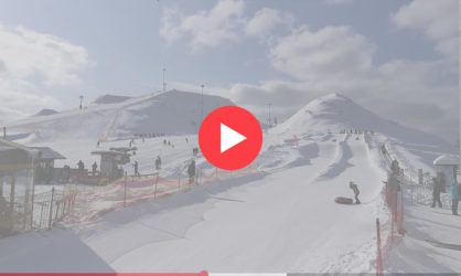 Веб камеры на горе Лисья: смотреть онлайн в реальном времени