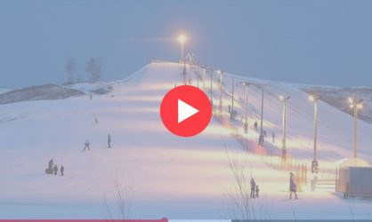 Веб камеры в спортивно-развлекательном комплексе Семено-Оленинском: смотреть онлайн в реальном времени