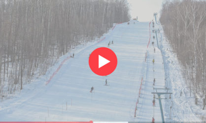 Веб камеры на ГЛК Сок: смотреть онлайн в реальном времени