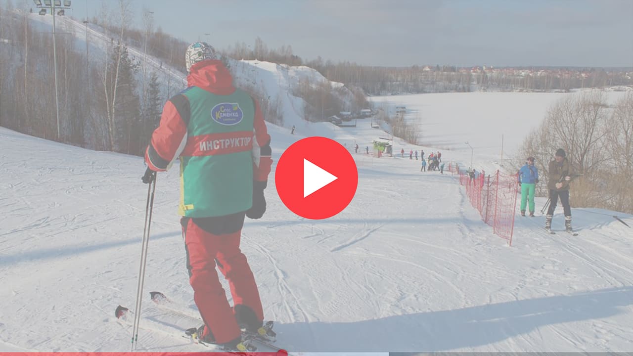 Фото курорта Спас-Каменка.