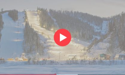 Веб камеры на горе Югус в Междуреченске: смотреть онлайн в реальном времени