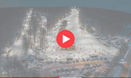 Веб камеры на горнолыжном курорте Гая Северина в Чулково: смотреть онлайн в реальном времени