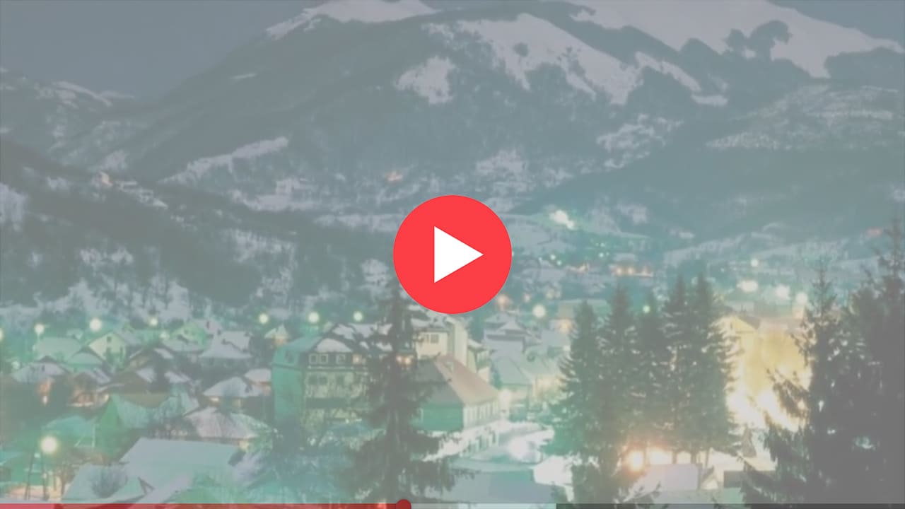 ГЛК Колашин: фото.