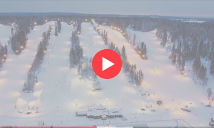 Веб камеры на горнолыжном курорте Коробицыно: смотреть онлайн в реальном времени