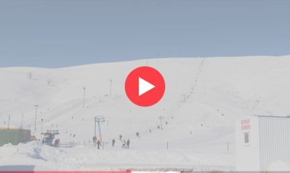 Веб камеры на горнолыжном курорте Кувандык 365: смотреть онлайн в реальном времени