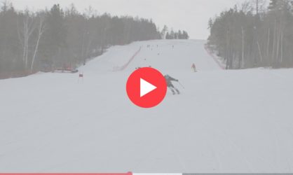 Веб камеры на горнолыжном курорте Олха: смотреть онлайн в реальном времени