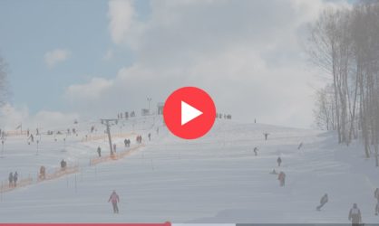 Веб камеры на горнолыжном курорте Подолино: смотреть онлайн в реальном времени