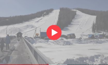 Веб камеры в Таштаголе: смотреть онлайн в реальном времени