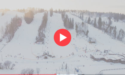 Веб камеры на горнолыжном курорте Золдол: смотреть онлайн в реальном времени