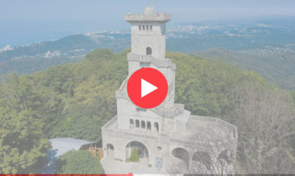 Веб камеры на горе Ахун: смотреть онлайн в реальном времени