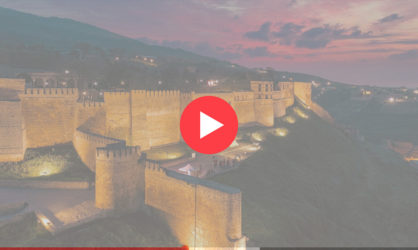 Веб камеры в Дербенте: смотреть онлайн в реальном времени