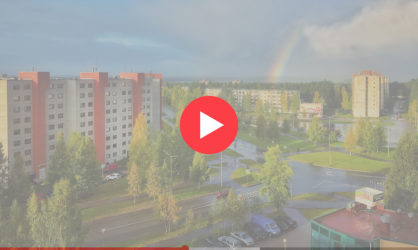 Веб камеры в Костомукше: смотреть онлайн в реальном времени