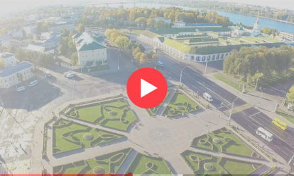 Веб камеры в Красном-на-Волге: смотреть онлайн в реальном времени