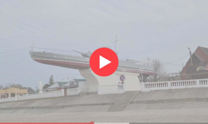 Веб камеры в Приморско-Ахтарске: смотреть онлайн в реальном времени