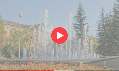 Веб камеры в Трехгорном: смотреть онлайн в реальном времени