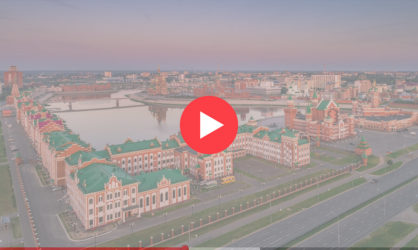 Веб камеры в Йошкар-Оле: смотреть онлайн в реальном времени