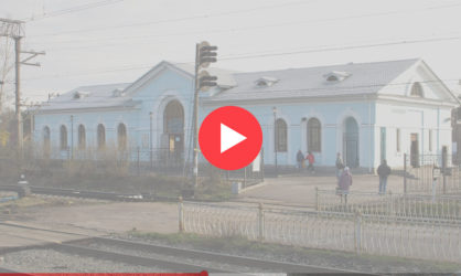 Веб камеры в Сосново: смотреть онлайн в реальном времени