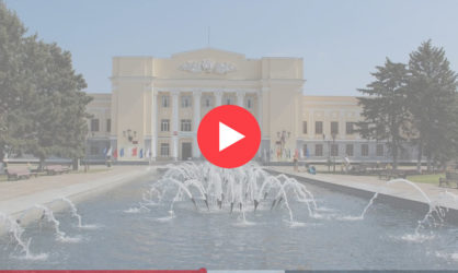 Веб камеры в Тихорецке: смотреть онлайн в реальном времени