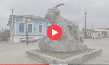 Веб камеры в Урюпинске: смотреть онлайн в реальном времени