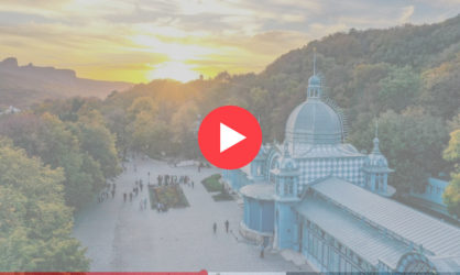 Веб камеры в Железноводске: смотреть онлайн в реальном времени